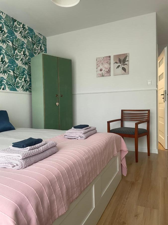 Apartamenty Zaczarowany Ogrod カジミエシュ・ドルニ エクステリア 写真