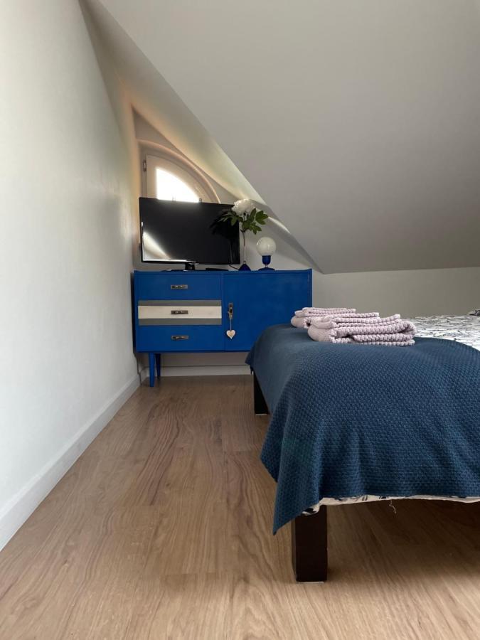 Apartamenty Zaczarowany Ogrod カジミエシュ・ドルニ エクステリア 写真